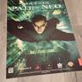 Matrix Path of Neo Promo Poster Image 2