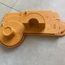 vintage star wars Creature Cantina base Image 5