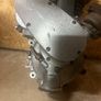 BSA C11 Engine Image 2