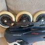 Maxxum Edge 90 Rollerblades Men's UK size 11 180 OR BUNDLE 250 Image 2