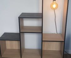 Shelves - price incl. delivery in Dublin