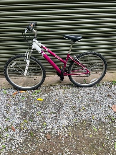 bike