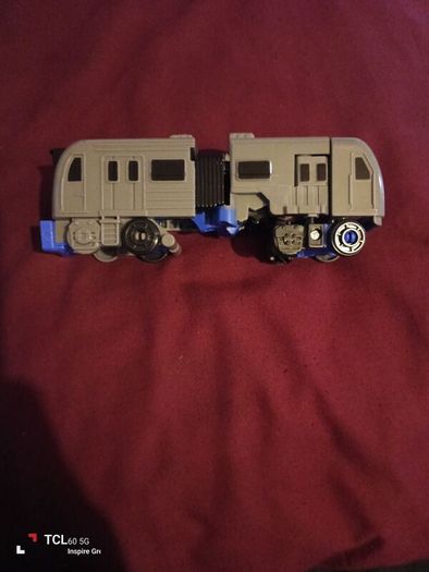 Robot Transformer
