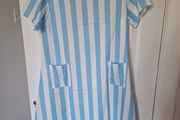 Argentina Colours Dress Size XL New