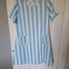 Final Reduction Argentina Colours Dress Size XL New