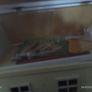 Large  vintage dolls house Image 4
