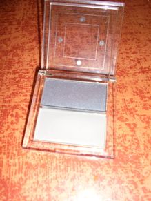 Brown Eyeshadow Duo for Sale