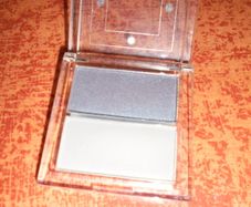 Brown Eyeshadow Duo for Sale