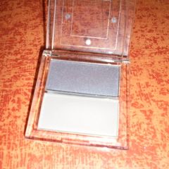 Brown Eyeshadow Duo for Sale