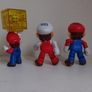 Super Mario Bros Figures : 2015 and 2018 Image 2