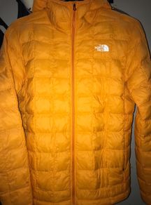 North face Thermoball S