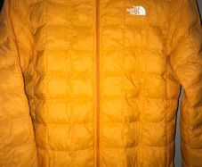 North face Thermoball S