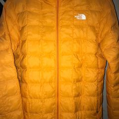 North face Thermoball S