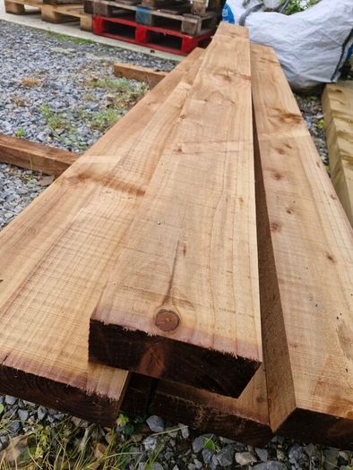 railway sleepers new