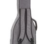 Electric Guitar Mooer gig bag case fit esp Ibanez Jackson Standard Stratocaster telecaster Les Paul SG solid body Image 5