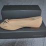 Vince Camuto Ballerinas Tan Size UK4 (37EU/7US) New - Boxed Image 5