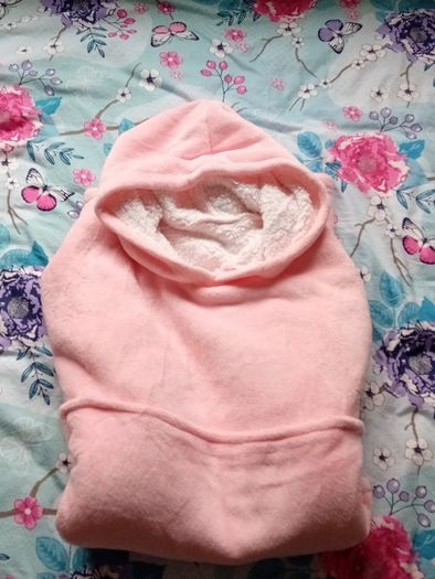 snuddie oversized blanket hoodie with pocket one size