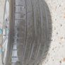 Bmw 330e Tyres 225/45zr18, 255/40r18 Image 8