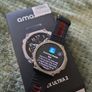 Amazfit T-Rex Ultra 2 smartwatch Image 2