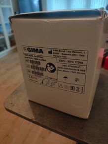 Nebulizer