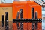 Amazon fire tv stick Amazon firestick