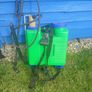 knapsack sprayer Image 2