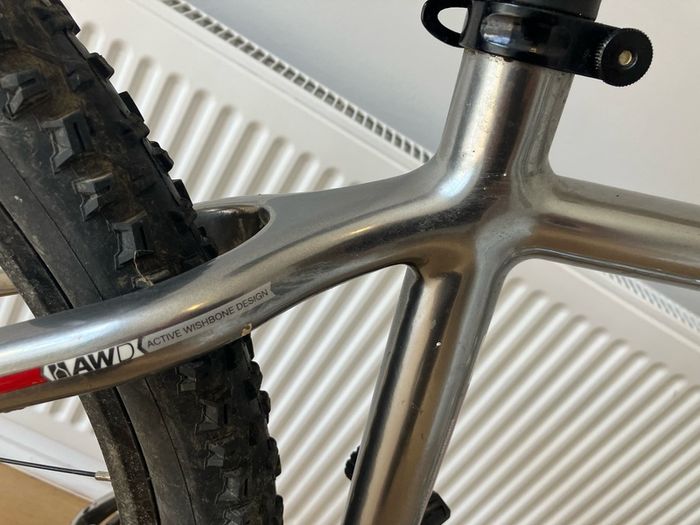 Boardman Pro TXC 29