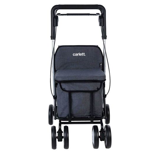 Lett Comfort Move  Shopping Trolley/ Rollator