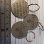 Personalised Dog Collar Tag Cat Tag Image 9