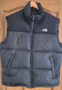 North Face