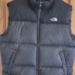 North Face