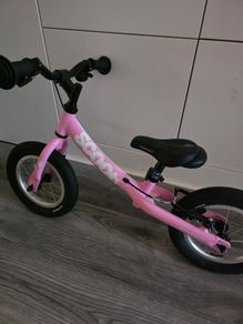 Ridgeback Scoot balance bike