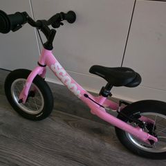 Ridgeback Scoot balance bike