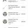 Weight Rack, Bench, Bar Image 2
