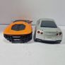 Scalextric Super Cars Twin Pack (slot cars - Lamborghini Nissan ) Image 4