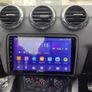 Audi TT CarPlay Android Auto Radio Image 2