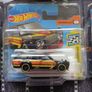 1/64 Hot Wheels Datsun 510 Wagon Lot x 6 , Plus Protectors Image 4