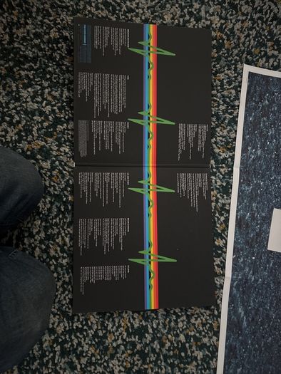 Dark Side of the moon