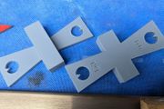 Dovetail Markers