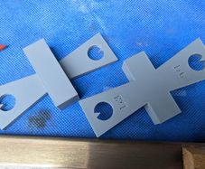 Dovetail Markers