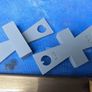 10" Tenon Saw by Spear & jackson Image 3