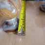 Set of four small onyx goblets Image 8