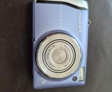 Fujifilm FinePix 8.3