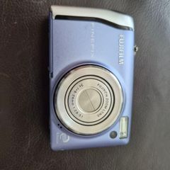Fujifilm FinePix 8.3