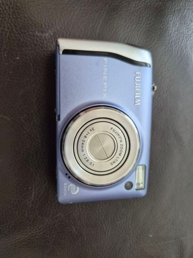 Fujifilm FinePix 8.3