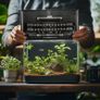 Kruger Meier LAFLORA S-Line 30 - LED Aquarium Tube Light 22cm Image 5