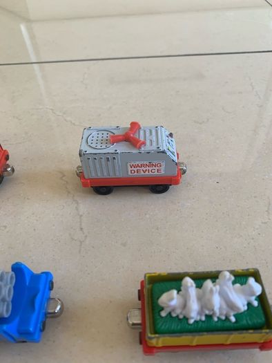 Thomas Take & Play Cargo and Freight