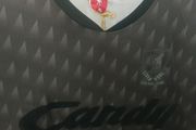Liverpool football shirt