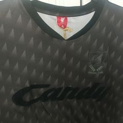 Liverpool football shirt