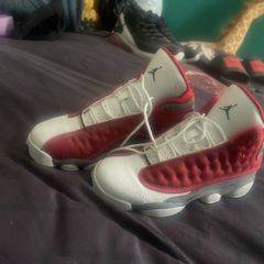 Nike Air Jordans